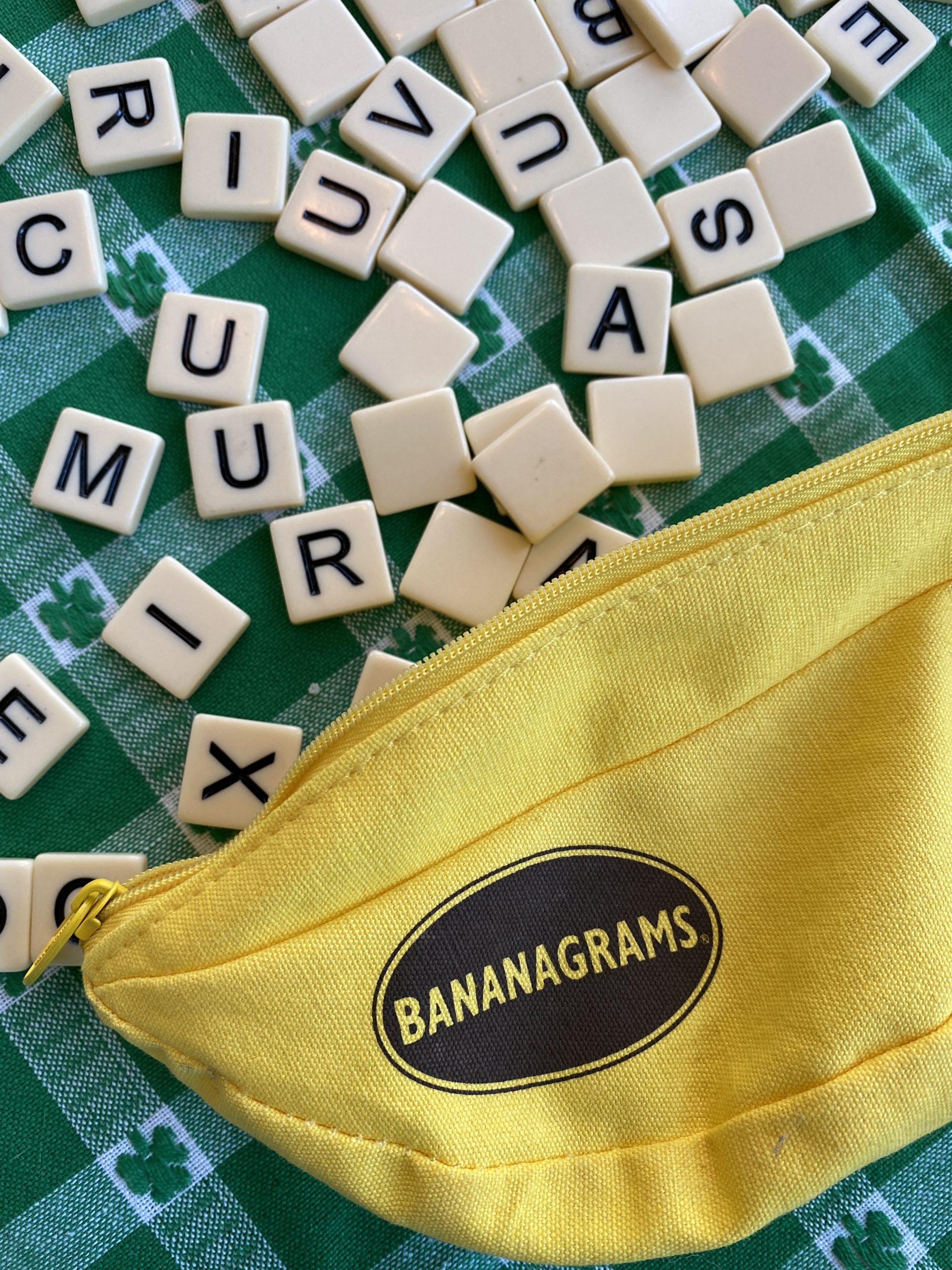 A third photograph from the Figaloo story